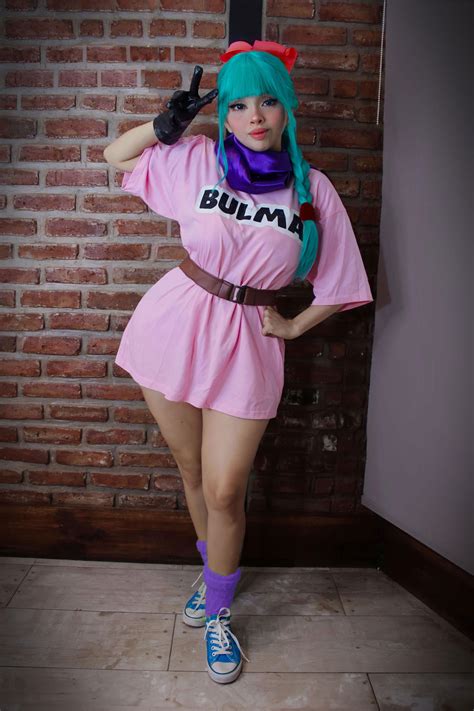Bulma cosplay by Megumicosplays on DeviantArt