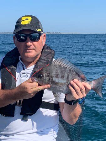 Guidage Peche Morbihan (Larmor-Baden) - 2021 What to Know Before You Go ...