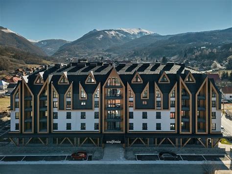 HOTEL WULFENIA (Kolasin) - 2025 B&B Reviews, Photos, Rate Comparison ...