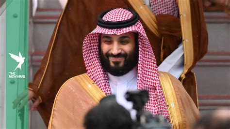 Saudi crown prince has surgery for appendicitis