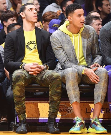 Kyle Kuzma Outfit Instagram / Pin on Kyle Kuzma : Instagram had plenty ...