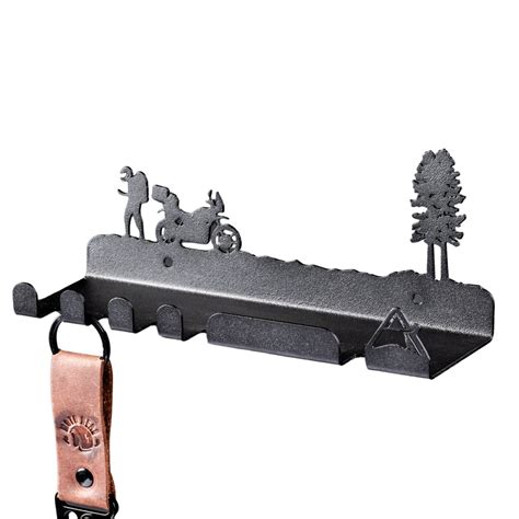 Off-road Bike Key Holder by Engina Lifestyle – Buy Now! – autoengina.com