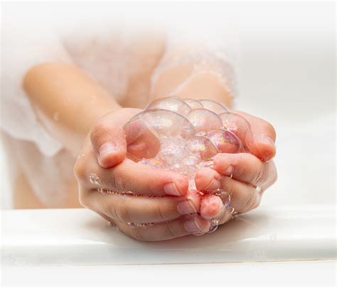 Galaxy Powder Hand Wash