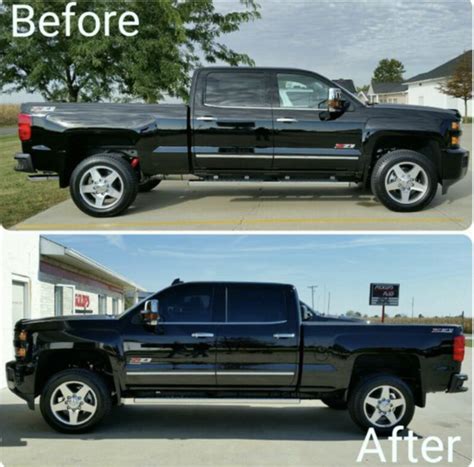 Image result for ReadyLift Leveling Kit Problems