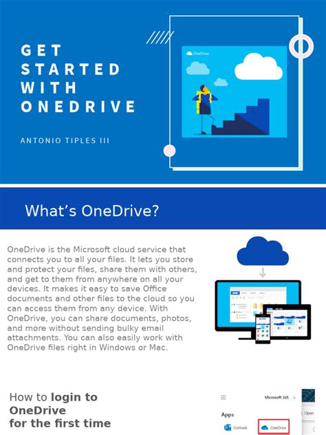 Beginner Guide for One Drive Tutorial 的图像结果