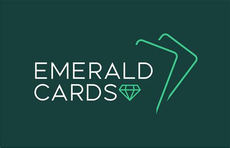 EMERALD CARDS