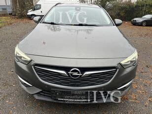 Opel Insignia car for sale, used Opel Insignia car | Autoline India