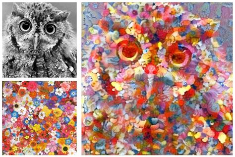 Painting with Computer Vision 的图像结果