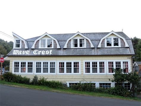 WAVE CREST (Cannon Beach) - Inn Reviews & Photos - Tripadvisor