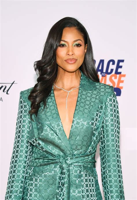 Lex Scott Davis 32nd Race To Erase MS Gala - Satiny.org