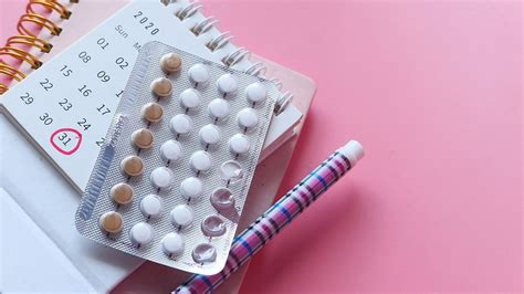 Experimental Hormone-Free Male Birth Control Pill That Blocks Sperm ...