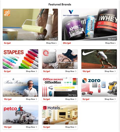 Image result for Shell Cashier Promoting Fuel Rewards