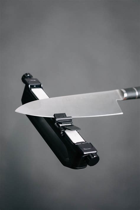 Wicked Edge Venture Pro Portable Knife Sharpener