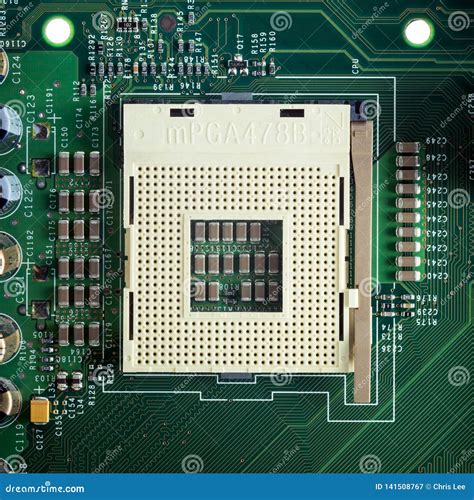 Image result for PC CPU Socket