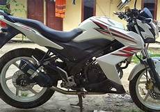 Modifikasi Cb150r Half Fairing by Modifikasi Cb150r Fairing Half Fairing Simple Acre Modifikasi Cb150r Half Fairing