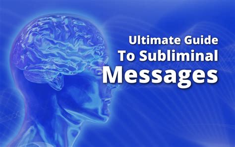 Image result for Subliminal Mind Programming