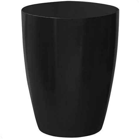 Buy Small Trash Can – Open Top Garbage Cans for Kitchen, Office, Dorm ...