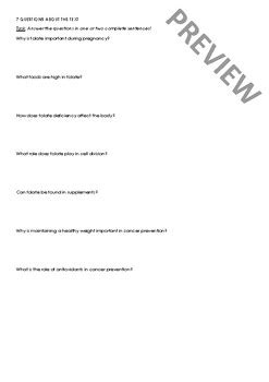 Image result for Folate DNA Synthesis