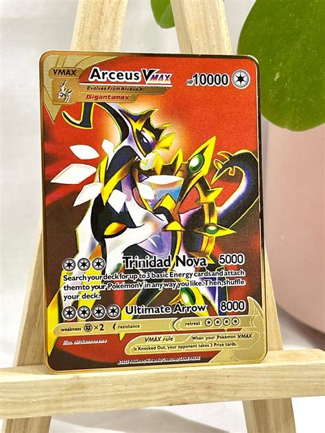 pokemon arceus card vmax | Start your adventure with online betting ...