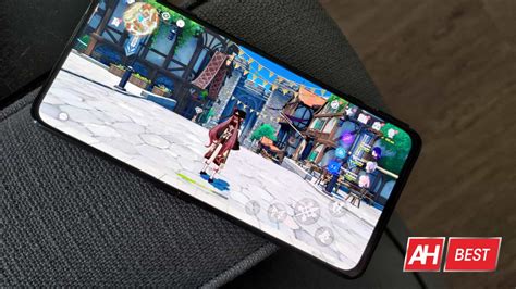 Top 10 Best RPG Games For Android - Action, Open-World, JRPG & More