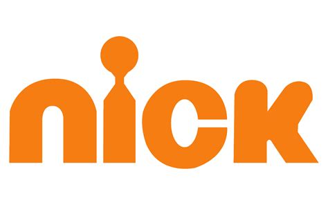 Nickelodeon Logo | 01 - PNG Logo Vector Brand Downloads (SVG, EPS)