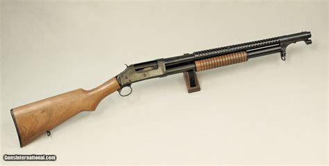 Norinco Model 1897 "Trench" Shotgun 12 Gauge