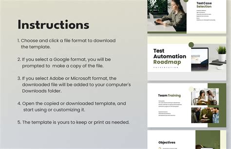 Image result for Automation Testing Road Map