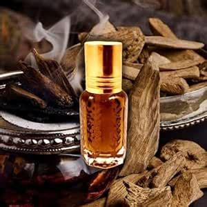 Brij Sugandha 6 ML Pure Handmade Attar/Ittar for Men Women & Religious ...