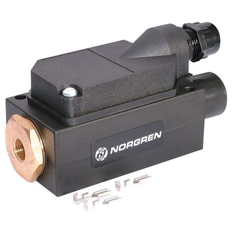 PRESSURE SWITCH | Industrial Supply Specialists