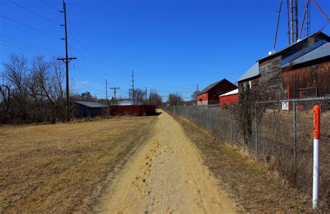 400 Trail - the beginning of the trail image - Free stock photo ...