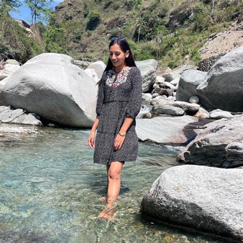 Miss Amritsar 2022 Simranpreet Kaur