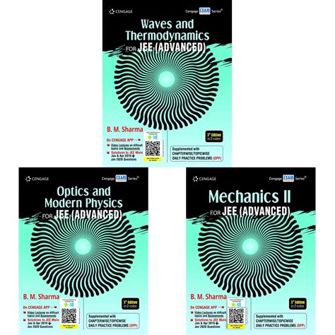 Buy Physics: Waves & Thermodynamics + Physics: Optics & Modern Physics ...