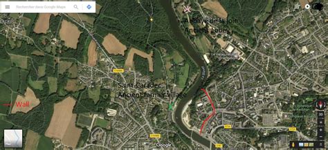 Village Layout 的图像结果