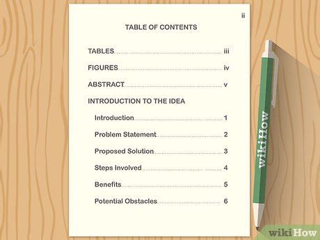 Write a Report Writing Using LibreOffice Writer 的图像结果