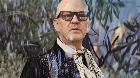 Producer Ryan Murphy Is Expected to Move to Disney - The New York Times