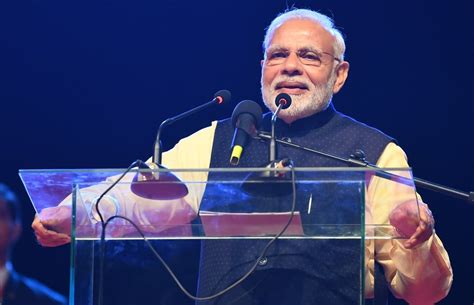 PM addresses Indian Community in Uganda | Prime Minister of India