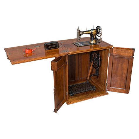 Antique Sewing Cabinet Value - Infoupdate.org