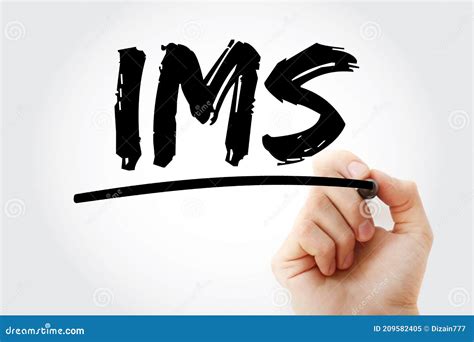 Image result for IMS Computer System