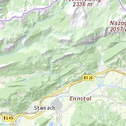 Wirtschaft und Firmen in Mitterberg-Sankt Martin | Geminfo.app