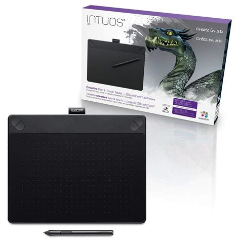 Image result for Wacom Intuos Pro Driver
