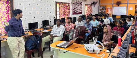 T4TEQ Software Solutions | Leading IT Training in Trichy