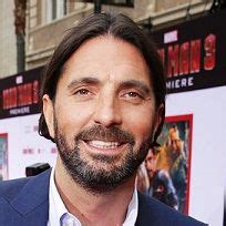 Drew Pearce - Movies, Biography, News, Age & Photos | BookMyShow