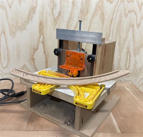 Image result for Horizontal Router Table