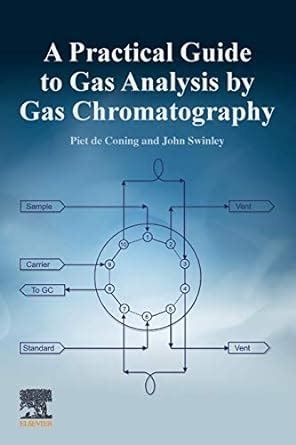 Buy A Practical Guide to Gas Analysis by Gas Chromatography Book Online ...