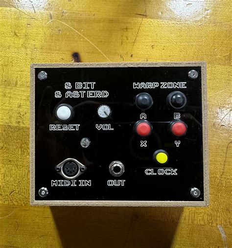 Image result for 8-Bit Midi