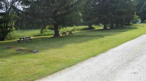 ALPINE RV PARK AND CAMPGROUND (Marblemount) - Campground Reviews ...