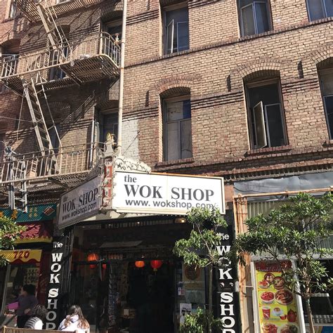 THE WOK SHOP (2025) All You Need to Know BEFORE You Go (with Photos ...