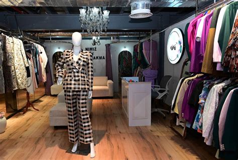 Nimi Chakma: Local Aesthetics Meet Global Fashion | t2ONLINE
