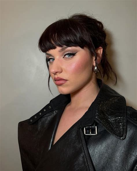 Mirela Balić, la actriz española que conquista el cine y la televisión - ColorMusic