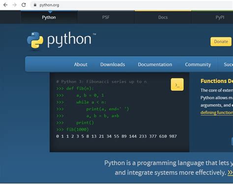 Python Hello World On Windows 的图像结果